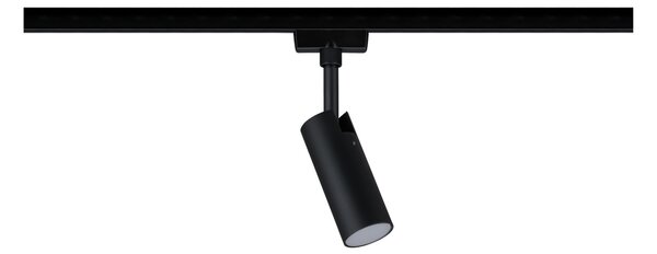 Paulmann 96940 Tubo, spot pro Urail system, 1x5W LED 4000K, matná černá