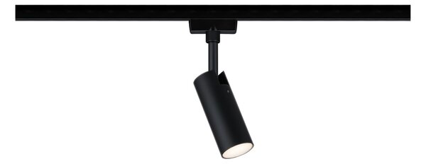 Paulmann 96917 Tubo, spot pro Urail system, 1x5W LED 3000K, matná černá