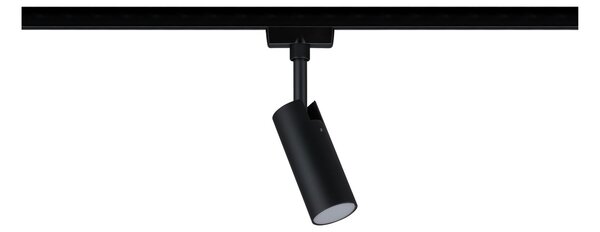 Paulmann 96917 Tubo, spot pro Urail system, 1x5W LED 3000K, matná černá