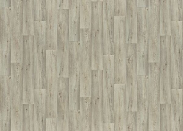 Breno PVC AMBIENT Silk Oak 916L – šedé dřevo, šíře 200 cm
