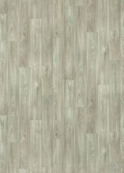 Breno PVC AMBIENT Havanna Oak 991M – šedé dřevo, šíře 400 cm