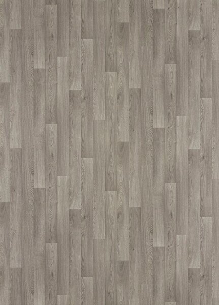 Breno PVC AMBIENT Falco 996M – šedé dřevo, šíře 400 cm