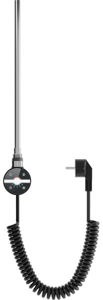 Mexen FA-D22 elektrické topné těleso 300 W, černé - W955-0300-70