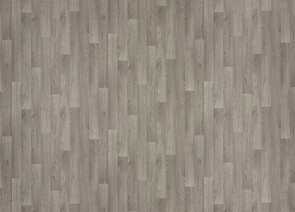 Breno PVC AMBIENT Falco 996M – šedé dřevo, šíře 400 cm