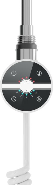Mexen FA-D22 Elektrické topné těleso 600 W, bílá - W955-0600-20
