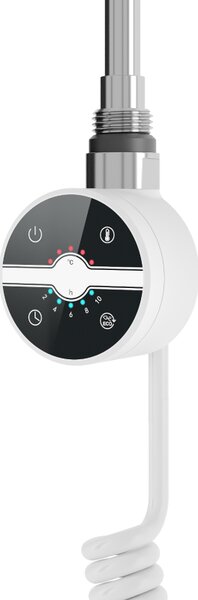 Mexen FA-D22 Elektrické topné těleso 600 W, bílá - W955-0600-20
