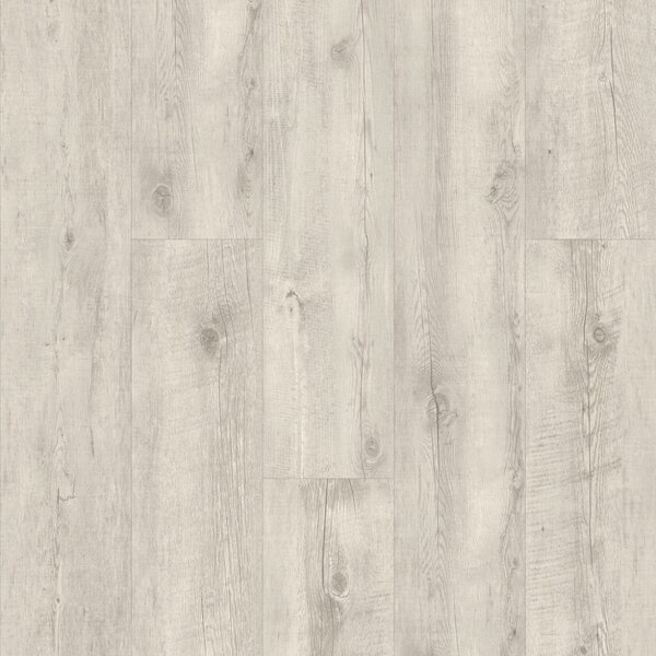 Upfloor zámkový vinyl SPC s podložkou - Dub severský šedý 7002