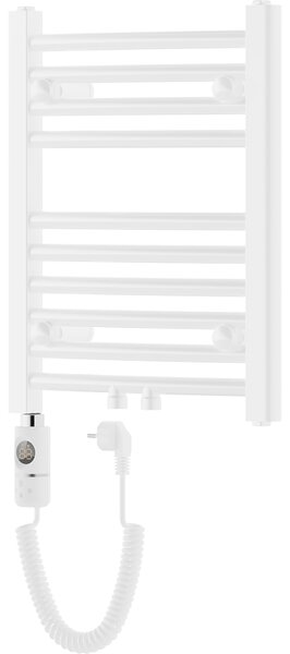 Mexen Ares elektrický radiátor 500 x 400 mm, 300 W, bílý - W102-0500-400-2300-20