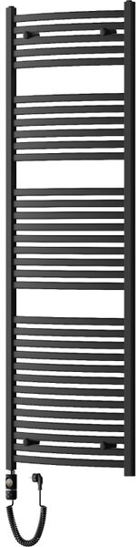 Mexen Helios elektrický radiátor 1800 x 600 mm, 900 W, černý - W103-1800-600-2900-70
