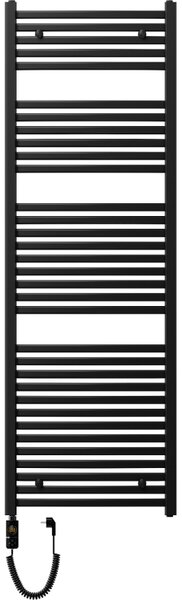 Mexen Helios elektrický radiátor 1800 x 600 mm, 900 W, černý - W103-1800-600-2900-70