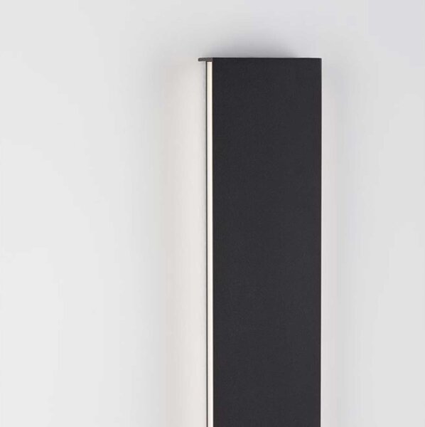 Nova Luce Seline LED nástěnné svítidlo IP44 CRI90 Bílá600mm