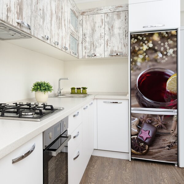 Foto tapeta na ledničku Svařák FridgeStick-70x190-f-123523009