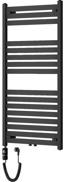 Mexen Uran elektrický radiátor 1200 x 600 mm, 600 W, černý - W105-1200-600-2600-70