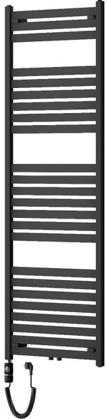 Mexen Uran elektrický radiátor 1800 x 600 mm, 900 W, černý - W105-1800-600-2900-70