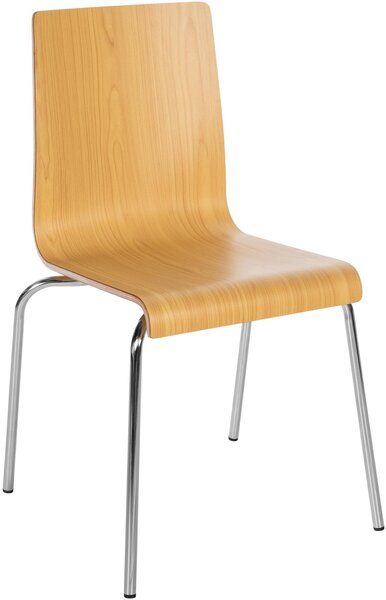 Židle pre návštevy Gahanna - natura