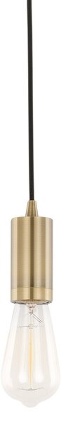 Italux DS-M-038 ANTIQUE kabel s objímkou Moderna 1x60W|E27