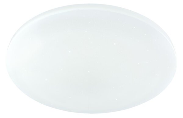 Globo 41348-30SH LED přisazené stropní svítidlo Sajama I 1x30W | 1500lm | 3000-4000-6000K - s dálkovým ovladačem