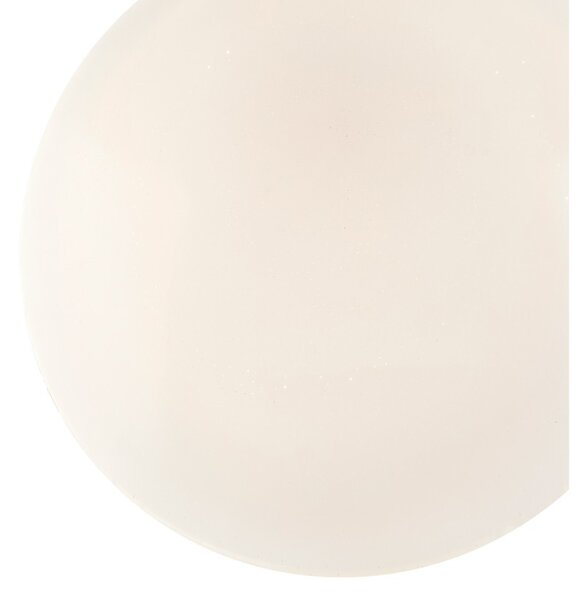 Globo 41348-30SH LED přisazené stropní svítidlo Sajama I 1x30W | 1500lm | 3000-4000-6000K - s dálkovým ovladačem