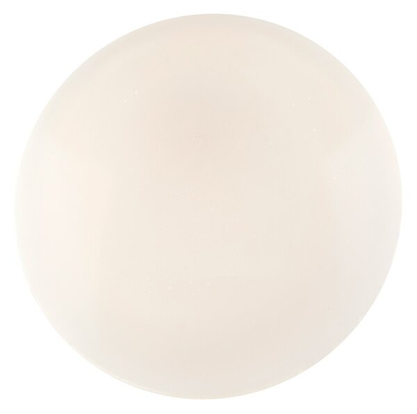 Globo 41348-30SH LED přisazené stropní svítidlo Sajama I 1x30W | 1500lm | 3000-4000-6000K - s dálkovým ovladačem