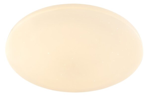 Globo 41348-30SH LED přisazené stropní svítidlo Sajama I 1x30W | 1500lm | 3000-4000-6000K - s dálkovým ovladačem