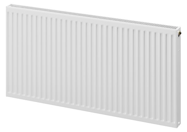 Mexen CV21 deskový radiátor 900 x 400 mm, spodní připojení, 710 W, bílý - W621-090-040-00