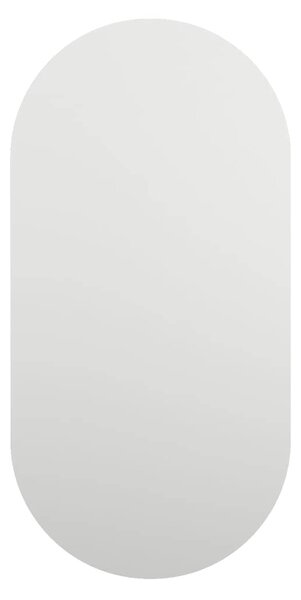 Zrcadlo 60 x 30 cm sklo 326082