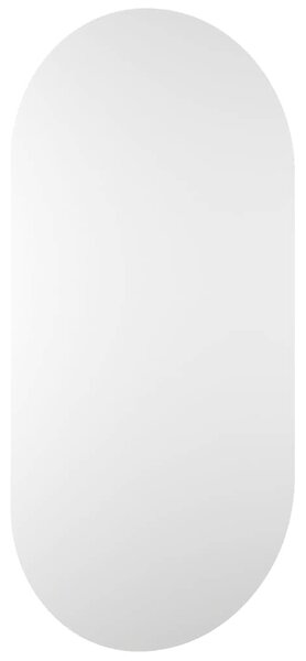 Zrcadlo 100 x 50 cm sklo 326084