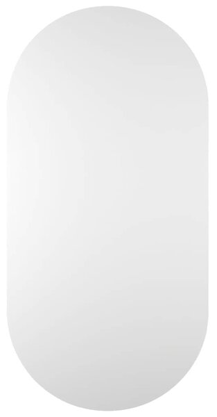 Zrcadlo 100 x 50 cm sklo 326084