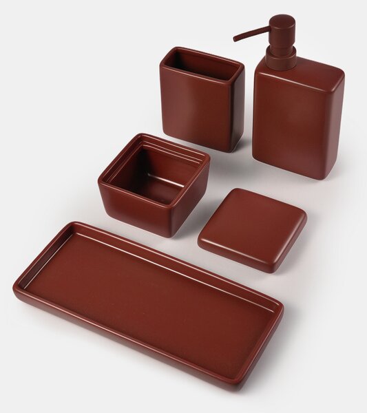Sinsay - Koupelnová sada 4 pack - jiné