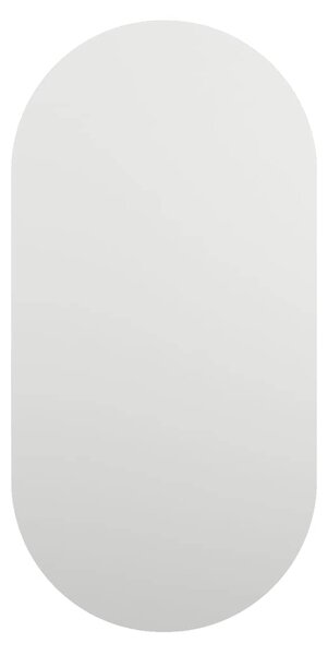 Zrcadlo 40 x 20 cm sklo 326081