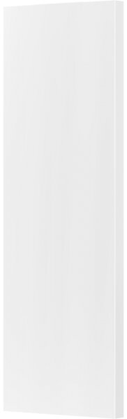 Mexen Flat VS20S deskový radiátor 1600 x 400 mm, spodní středové připojení, 794 W, bílý - W6VS20S-160-040-00