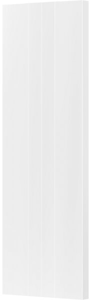 Mexen Line VS20SL deskový radiátor 1600 x 400 mm, dolní středové připojení, 794 W, bílý - W6VS20SL-160-040-00