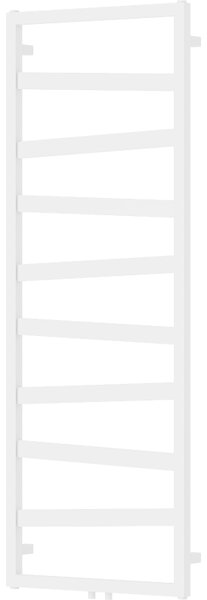 Mexen Zoom, dekorativní koupelnový radiátor 1430 x 530 mm, 477 W, bílý - W130-1430-530-00-20