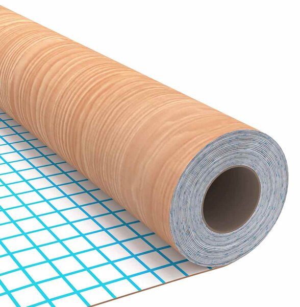 Samolepící tapeta na nábytek javor 500 x 90 cm PVC 326141