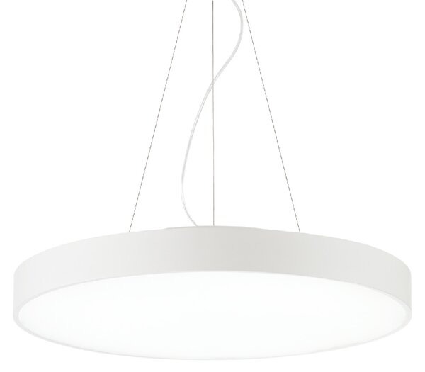 HALO SP1 závěsné LED svítidlo 46W 6250lm 4000K 60cm IP20, bílé