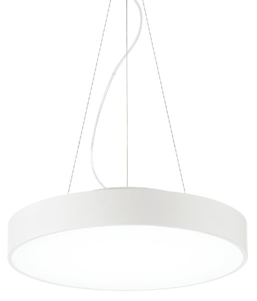 HALO SP1 závěsné LED svítidlo 26W 3150lm 3000K 35cm IP20, bílé