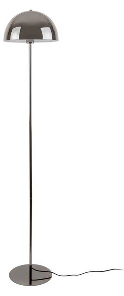 LEITMOTIV Stojací lampa Bonnet šedá 150 cm