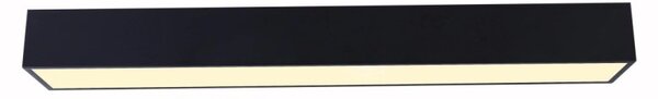 Immax NEO 07074-90 LED přisazené stropní svítidlo CANTO | 50W integrovaný LED zdroj | 4220lm | 3000-6000K