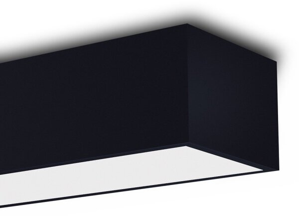 Immax NEO 07074-60 LED přisazené stropní svítidlo CANTO | 34W integrovaný LED zdroj | 2450lm | 3000-6000K