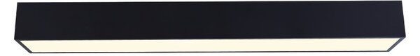 Immax NEO 07074-90 LED přisazené stropní svítidlo CANTO | 50W integrovaný LED zdroj | 4220lm | 3000-6000K