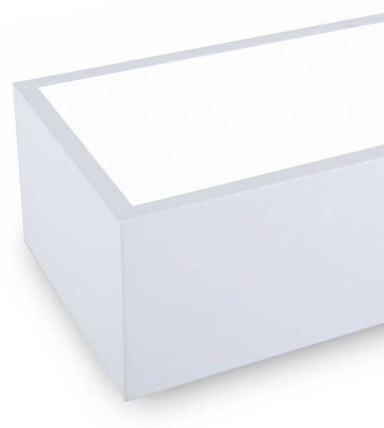 Immax NEO 07072-60 LED přisazené stropní svítidlo CANTO | 34W integrovaný LED zdroj | 2450lm | 3000-6000K