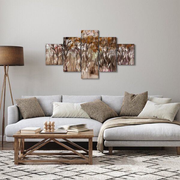 Obraz - Stromy (125x70 cm)