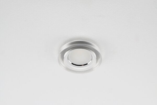 DEKOLIGHT Zápustné LED stropní svítidlo COB 68 CCT 8W