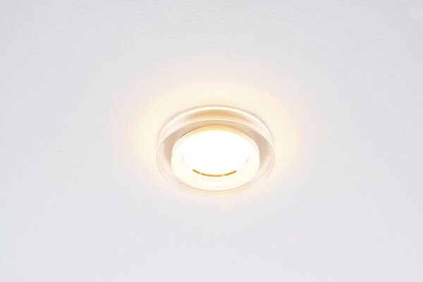 DEKOLIGHT Zápustné LED stropní svítidlo COB 68 CCT 8W