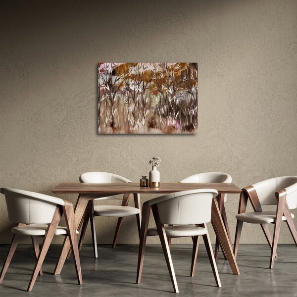Obraz - Stromy (70x50 cm)