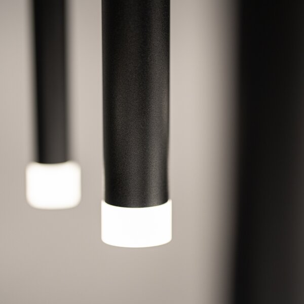 Stropní LED svítidlo Fiorinno (LMD)