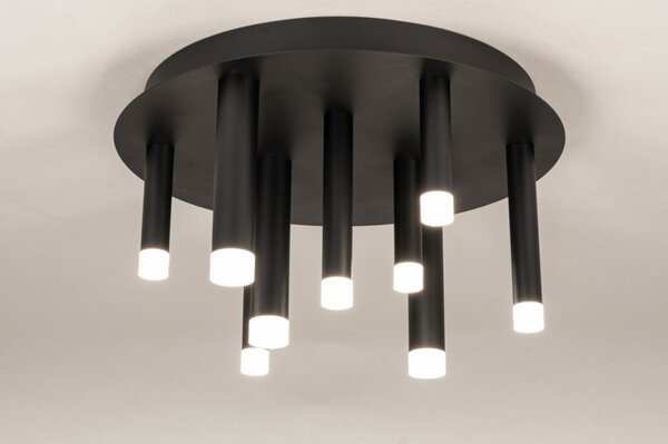 Stropní LED svítidlo Fiorinno (LMD)
