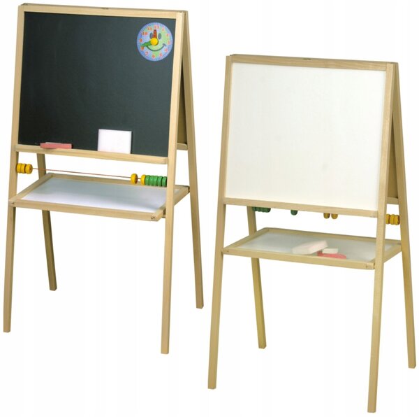 Křídová tabule Bączek 48 x 90 cm