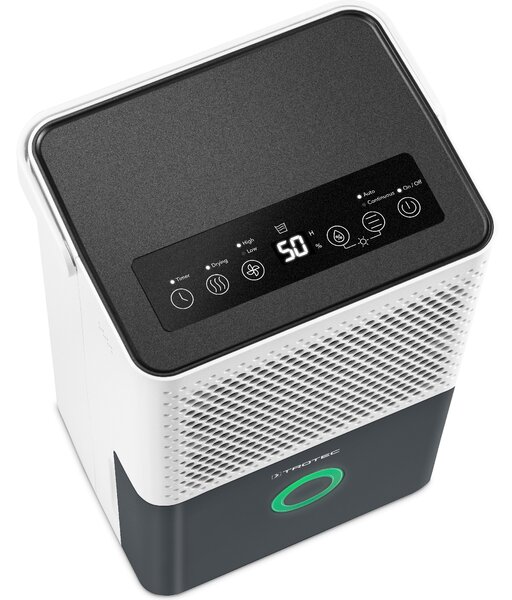 Trotec TTK 33 E, odvlhčovač vzduchu