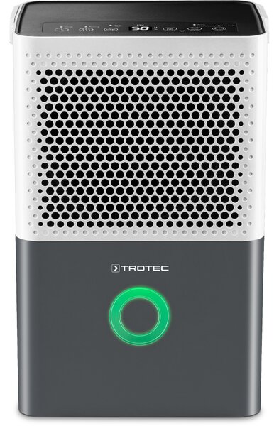 Trotec TTK 33 E, odvlhčovač vzduchu